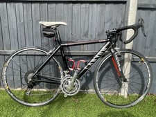 Canyon road bike 50cm frame - bike,