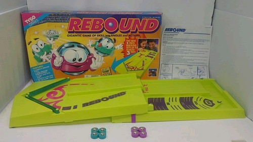 Vintage euc rebound - vintage,