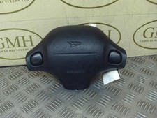 Daihatsu Terios Mk1 Drivers Steering Wheel Air  Bag 705296901X32 1997-2006B