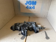 Land Rover Discovery 2 &