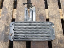 RENAULT MASTER VAUXHALL MOVANO MK3 2.3 TD DIESEL FUEL COOLER 2014 - 2018