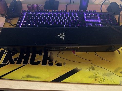 Razer leviathan gaming - razer, pc