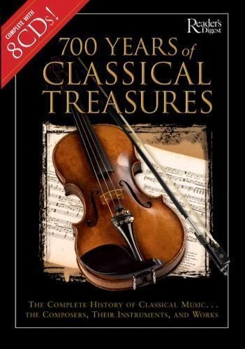 700 years classical - of,