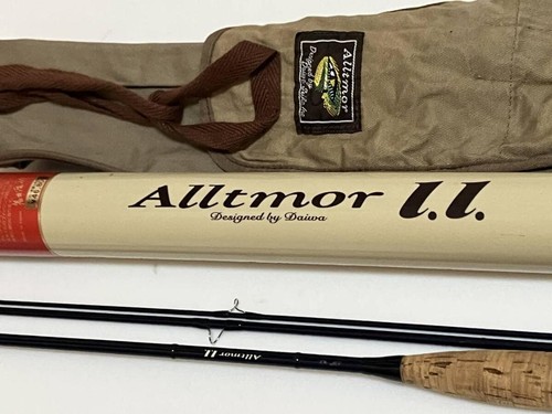 Rare daiwa alltmor - rare,