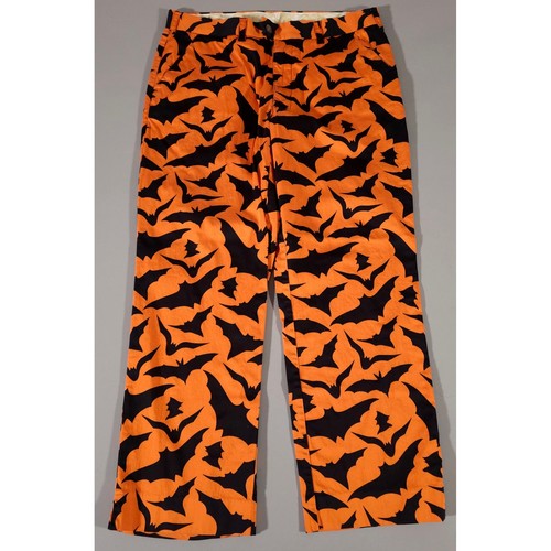 Loudmouth pants mens 36x30 - pants,