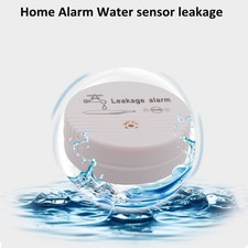 Water Leak Sensor Leak