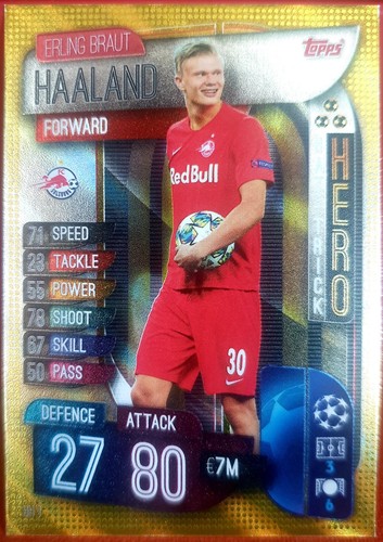 Rarest football cards - football, ⚜
