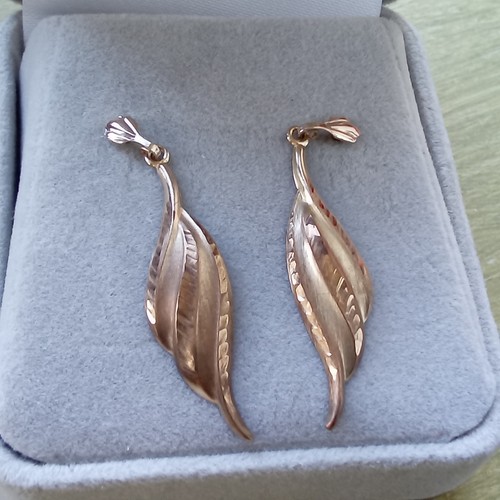 Samuel 9ct yellow gold - samuel,