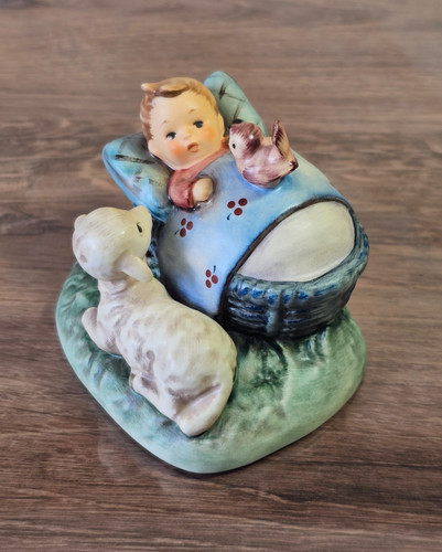 Goebel hummel figurine - hummel,