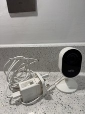 Arlo Indoor Surveillance