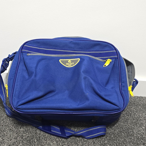 Delsey soft travel - soft,