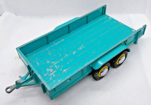 Vintage britains ltd salop - britains,