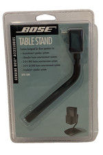 Bose Table Speaker Stand
