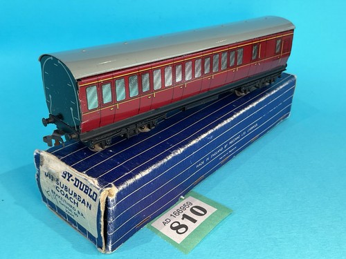 Hornby dublo 32091 d13 - hornby,