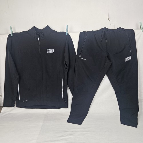 Ea7 ventus zip - ea7,