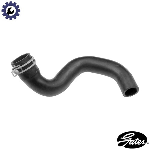 Radiator hose 4123 for - radiator,