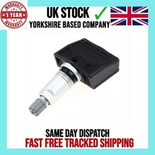 NEW TPMS TYRE PRESSURE SENSOR