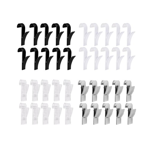 Pieces over the door hooks - door,