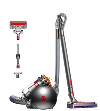 Dyson CY28 Big Ball Multi Floor 2 Cylinder Vacuum Cleaner Brand New 5 Year G/Tee