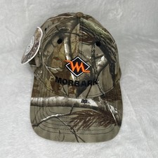 NEW Morbark Realtree Camo