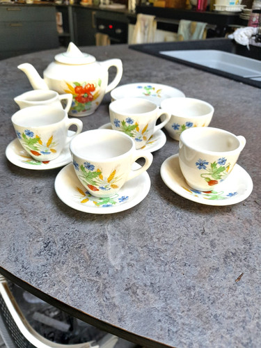 Vintage biltons england - vintage,