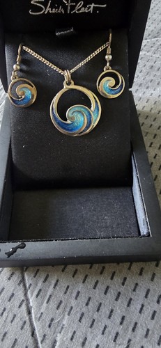 Shelia fleet orkney silver - fleet,