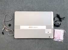 Plustek Optic Slim 1180 Flatbed A3 Scanner (opened but not used)