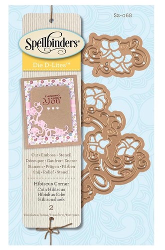 Spellbinder paper arts - spellbinder,