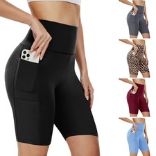 Womens Shorts Ladies Dancing