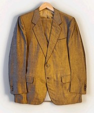 Mens Brioni 2 Piece Silk Dress