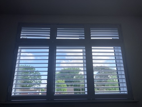 Shutters serranda artic - shutters,