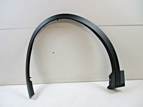 Jaguar pace wheel arch - jaguar, e