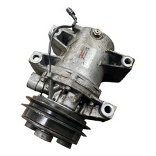 ISUZU D-MAX A/C COMPRESSOR AIR