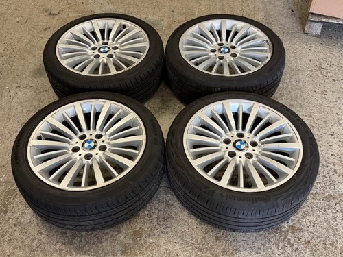 Genuine bmw series m - series,