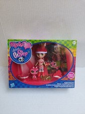 Littlest Pet Shop Apple