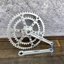 Vintage Stronglight Crankset