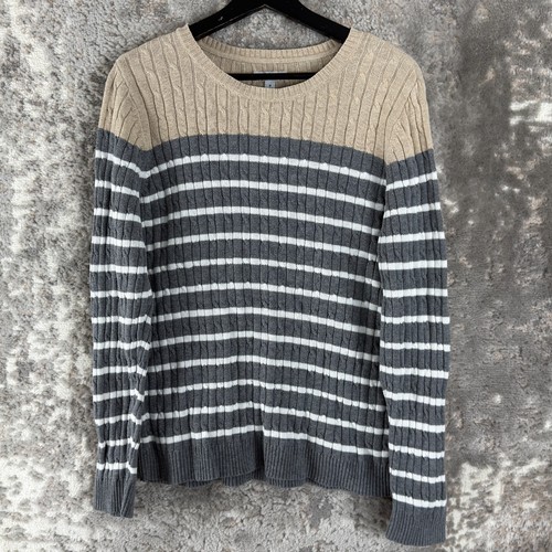 Croft barrow size striped - barrow,