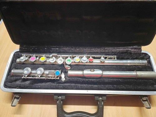 Graduati student flute - graduati,