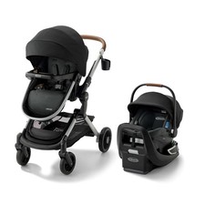 Graco Modes Nest 3-in-1 Travel