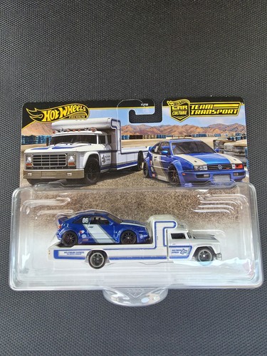 Hot wheels premium team - hot,