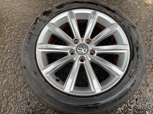 Genuine passat b8 - vw,