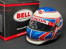 F1 Jenson Button signed 2004