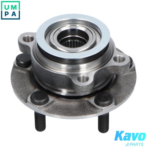 Wheel bearing kit wbh - bearing, for