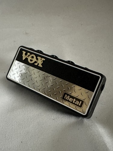 Vox amplug ap2 - ap2-mt, guitar