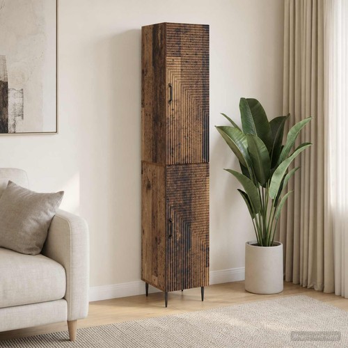 Vidaxl cabinet set - vidaxl, old