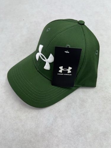 Under armour cap forest - under,