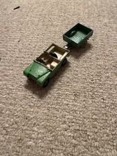 Dinky Toys Land Rover With