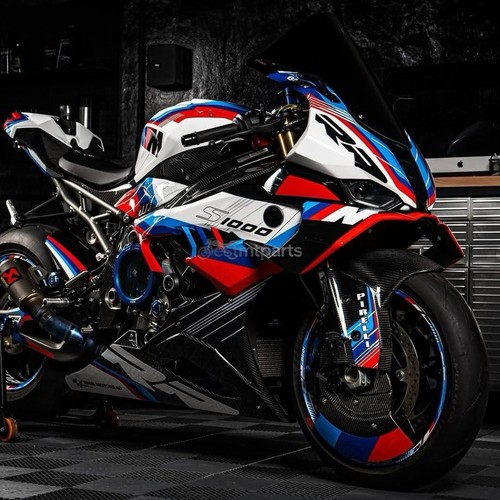 Full fairing kit - fairing,