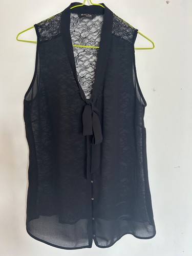 Massimo dutti sheer - dutti,