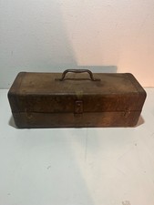 TIME CAPSULE Vintage Metal